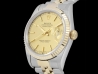 Ролекс (Rolex) Datejust 36 Champagne Jubilee Crissy Dial 16233